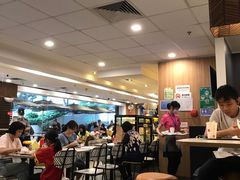 -麦当劳(宜安广场店)