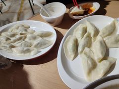 -喜家德虾仁水饺(飞洲国际店)