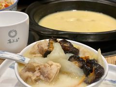 -喜上喜鸡煲翅(吉大店)