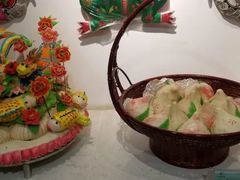 -令氏家外家岐山面(火炬路店)