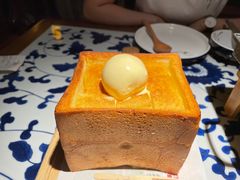 -绿茶餐厅(领展购物广场·中关村店)