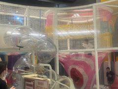 -萨卡屋亲子乐园·餐厅(龙山万物工场店)