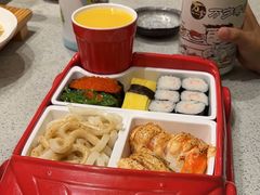 -万岁寿司(芳村店)