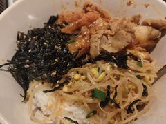 -新石器烤肉(之心城店)