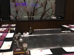 -大渔铁板烧(大悦城店)
