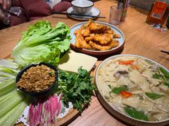 -姐弟小东北(瑞景商业广场店)