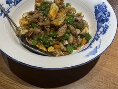 -俏湖兰·辣椒炒个肉(海沧店)