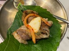 -西塔老太太泥炉烤肉(望京一店)