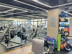 -健身专家Wellness Experts