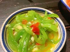 -盟重烧烤(高正街店)