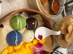 -KingThaia金泰兰(滨江天街店)