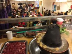-月圆火锅(宁海东路二店)