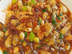 -鑫悦楼煎蟹·16年海鲜大排档