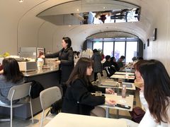 大堂-Seesaw Coffee(上生新所店)