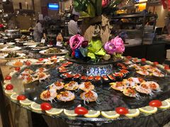 -芭菲盛宴·环球美食(锦城万达广场店)