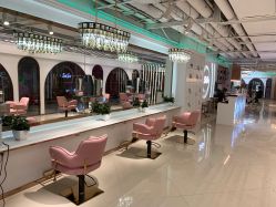 -BULB STUDIO 巴柏明星发型工作室