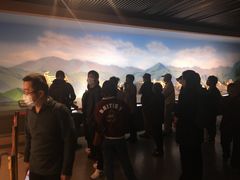 -中国庆元廊桥博物馆