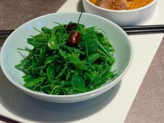 -九里云松·天香餐厅