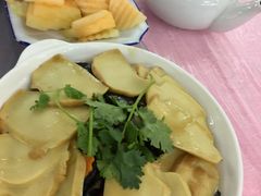 -莲华素食府