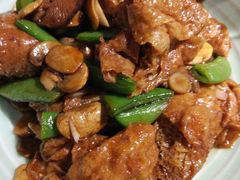 小吊烧酿面筋-小吊梨汤·北京菜·烤鸭(鸟巢店)