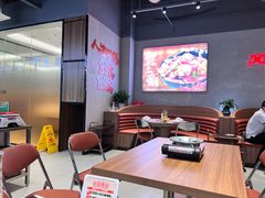 -七欣天香辣蟹火锅(深圳集信大厦店)