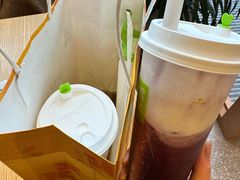 -奈雪的茶(中粮祥云小镇店)