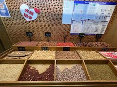 -井格重庆火锅(西直门凯德Mall店)