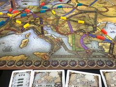 -FullHouse桌游狼人跑团剧本杀(徐家汇店)