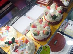 -丹香(青岛南京路店)