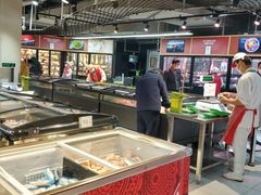 -家乐福(古北店)