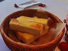 -西缘·我的花和森林·鲜花西餐厅(南长街店)