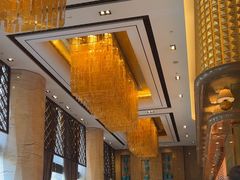 -万达瑞华酒店美食汇自助餐厅(楚河汉街店)