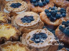 -PAOPAO Bakery&Café(港汇店)