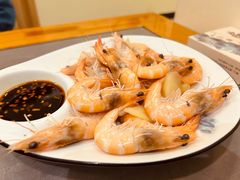 -小团圆灶台鱼·百城头牌菜(千岛湖店)