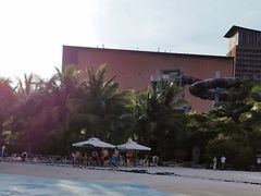 -亚马逊丛林水乐园