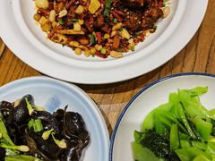 -茶花妹子云南餐厅(传媒大学店)