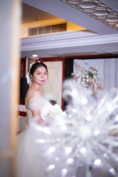 -南京宝娜嫁衣婚纱礼服馆(中央路店)