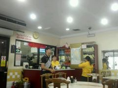 -阿坤纯正西刀鱼丸(Kuala Lumpur Branch)