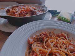 -必胜客(花舞大唐博物馆店)