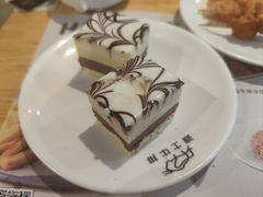 -骑士牛排(北仑银泰城店)