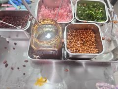 -六广门毛阿姨糯米饭