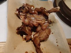 -老天桥蛙炉火锅(姑苏总店)