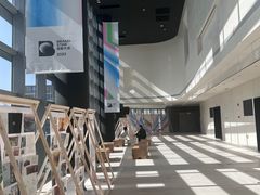 -交通银行前滩31演艺中心