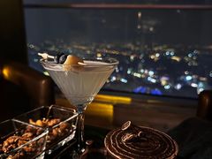 -云·酷 Atmosphere(国贸大酒店)