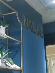 -Nail Me美甲美睫
