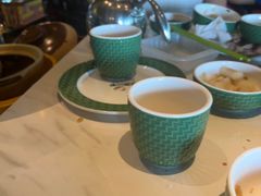 -润园四季椰子鸡火锅(海上世界店)