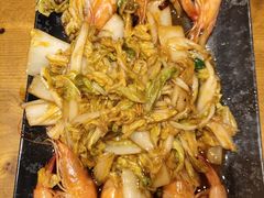 -老东镇啤酒屋海鲜加工·蒸汽海鲜·海鲜烧烤(台东店)