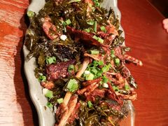 茶香手撕鸭-2046湘味厨房(南区盈峰店)