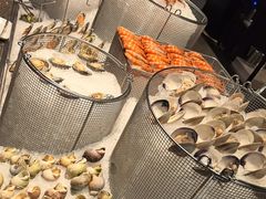 -咖啡厅自助餐厅(贵阳中天凯悦酒店)