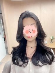 点击看大图 -MORI HAIR SALON日式美发沙龙